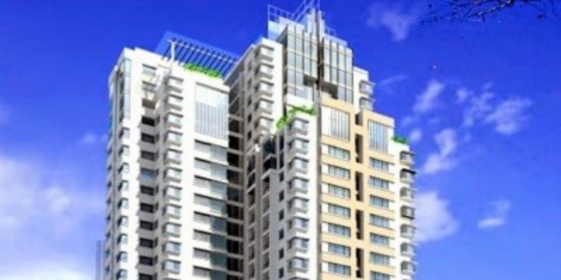 THANH NIÊN PLAZA